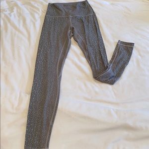 Lululemon 28” align leggings
